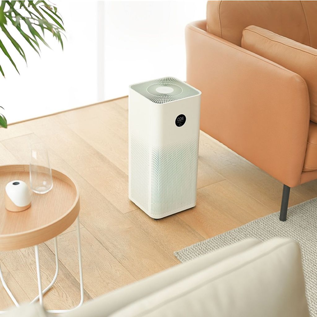 Xiaomi mi air purifier 3h eu discount