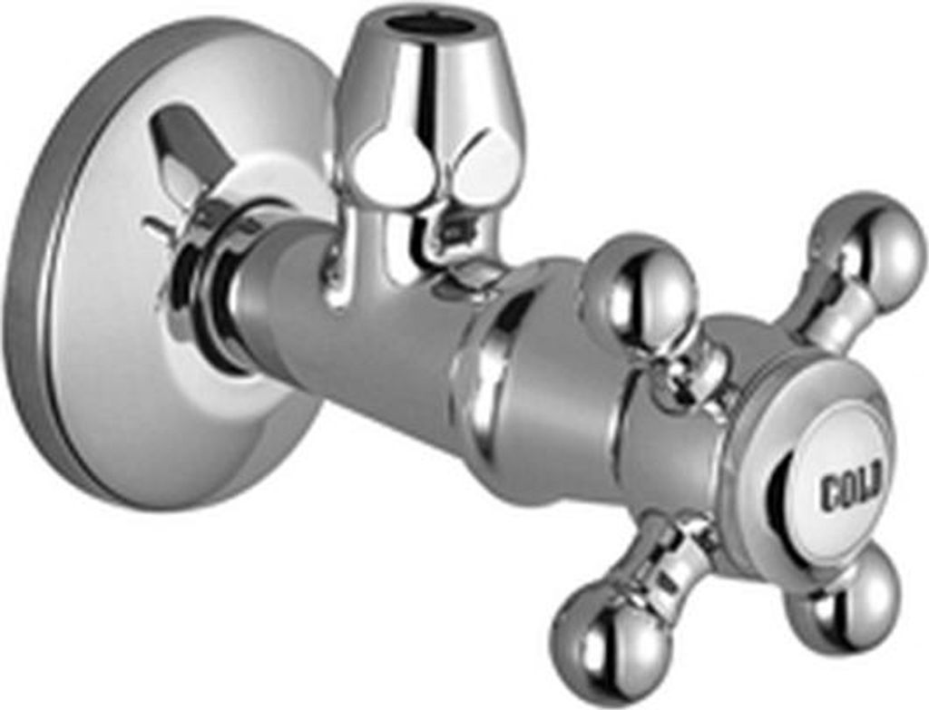 Dornbracht MADISON Eckventil, kalt, 1/2, 22900360-28