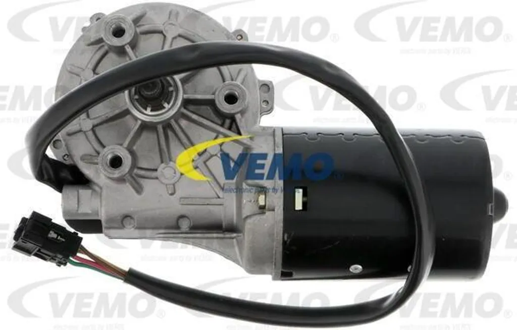 Moteur d'essuie-glace pour Mercedes W140 : Visibilité par tous temps