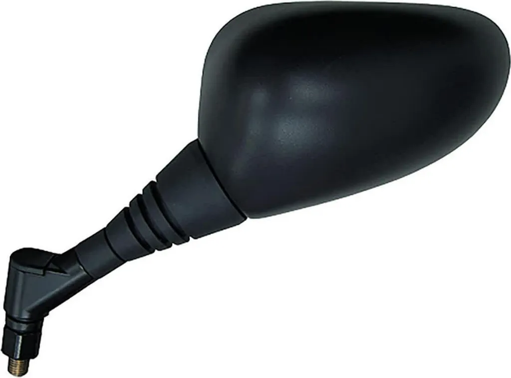 Rétroviseur MAGNETI MARELLI Gauche Noir pour Yamaha Majesty 250 Anti-Vibre