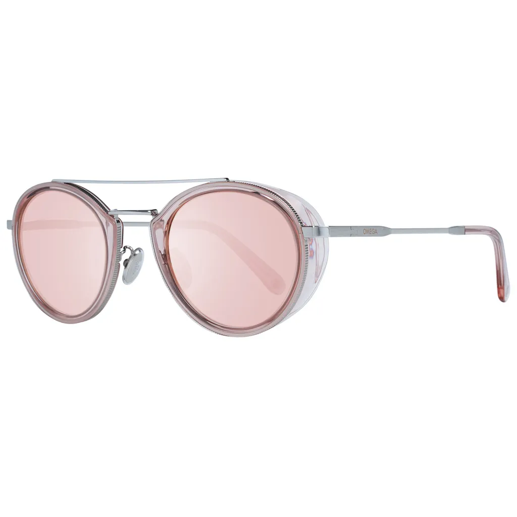 Lunettes de soleil Omega OM0021-H : finissez-en avec l'éblouissement