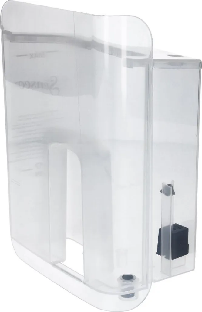 Bac à eau Philips pour cafetière SENSEO Quadrante modèle CP9213/01