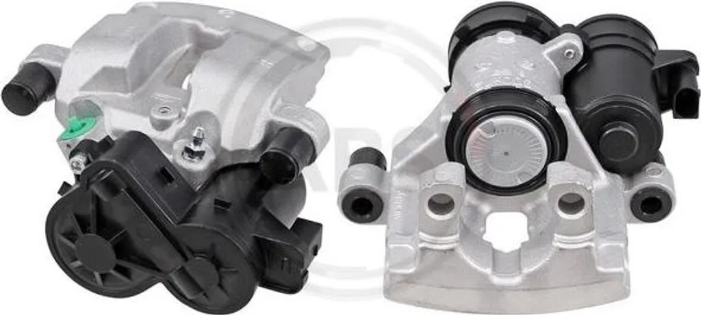Étrier de frein A.B.S. 431631 pour Classe C OE 2054230181 - Qualité Pro