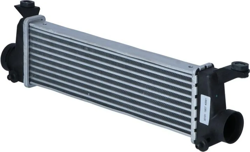 Intercooler NRF Haute Performance pour Mercedes Classe A - Robuste - 6