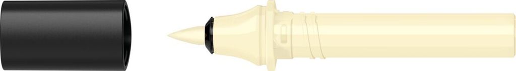 Molotow Cartridge Sketcher brush Y 010 creme