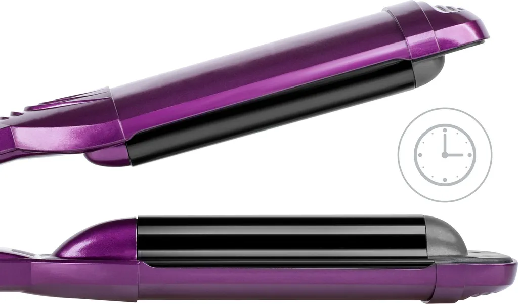 Support de fer à onduler Teesa DREAM WAVES 300 protection surfaces - 10