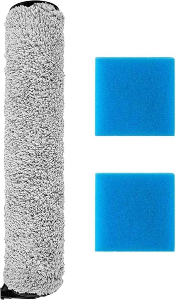 NEW400 Zestaw filtrów i szczotek do Midea Zdjęcie produktu 