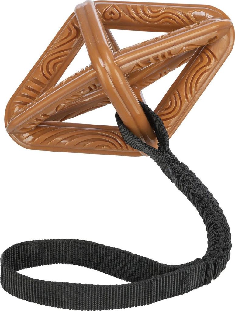 Raute am Bungee-Seil CityStyle 18 cm/38 cm