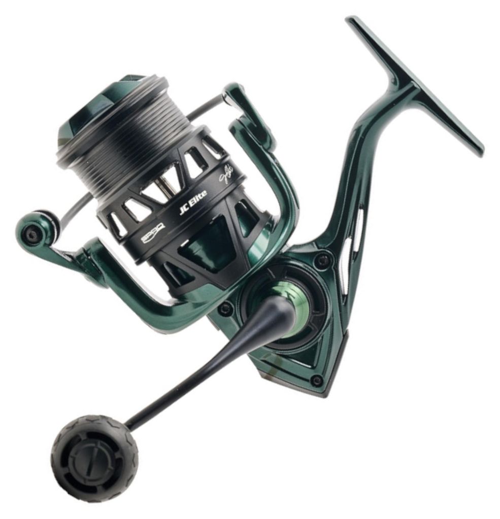 Spro Jc Elite Spinning Reel 3000 - Spinnrolle