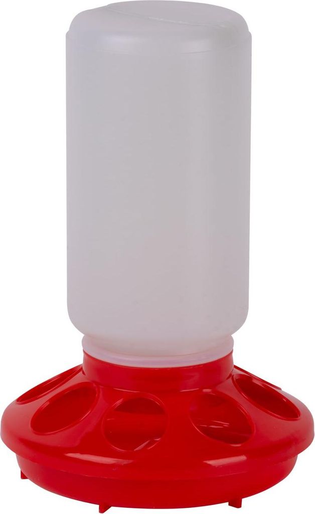 Goodfarm PFD33 1 kg, pro drůbež, plastový Obrázek produktu 