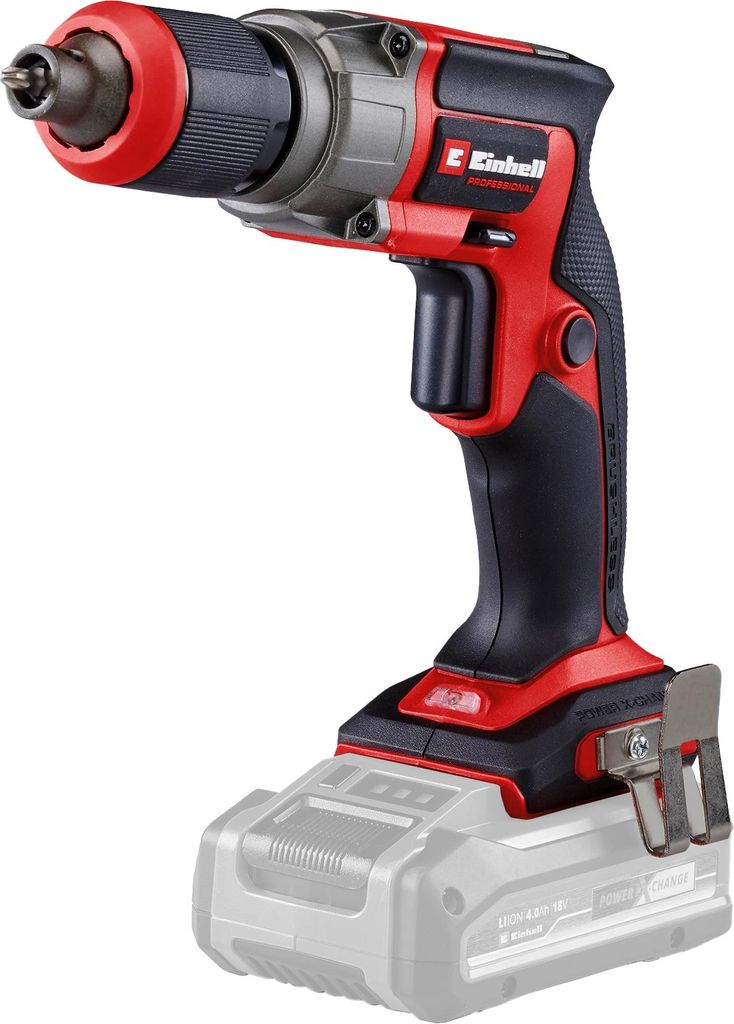 Einhell Professional Akku-Trockenbauschrauber TP-DY 18 Li Produktbild 