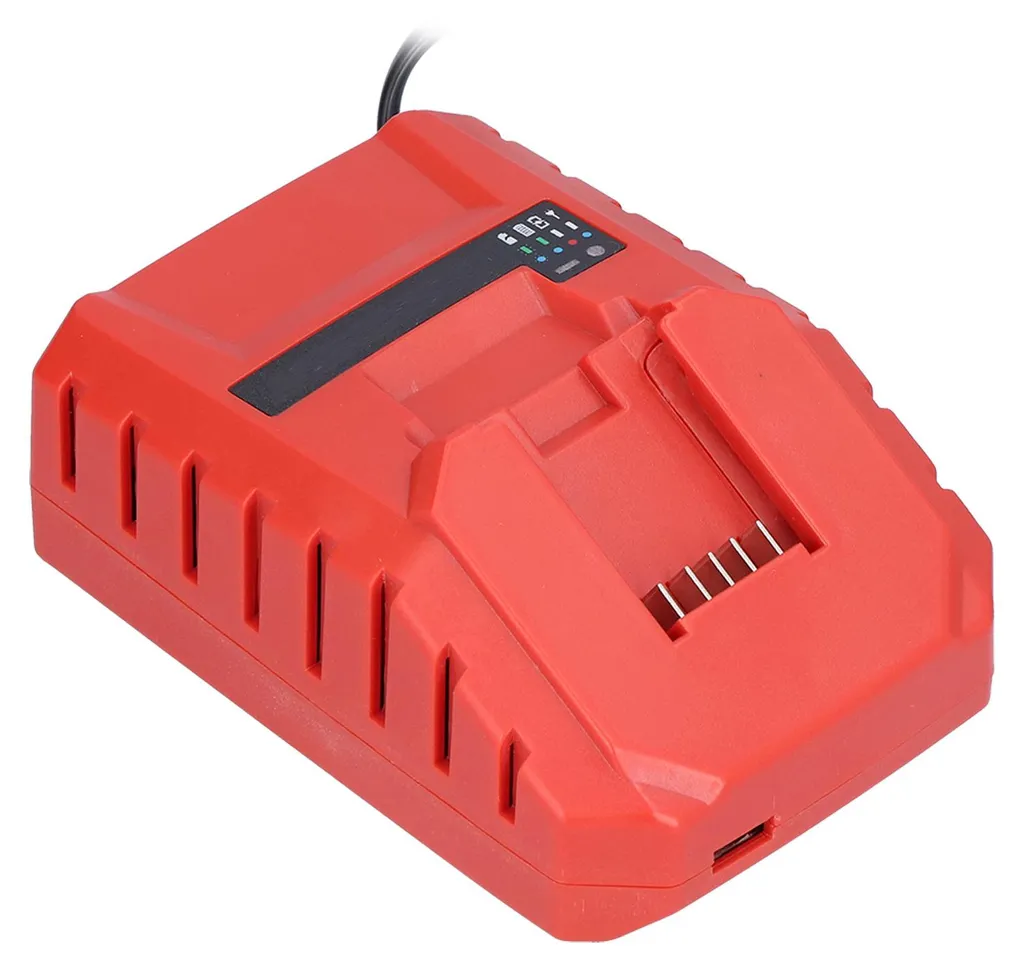 Chargeur de remplacement Hilti 12V C4/12-50 pour outils sans fil - 4