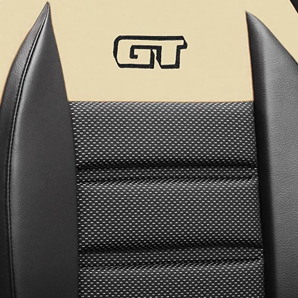 Set Fodere Auto Peugeot 301 Beige | Coprisedili Universali Premium - 9