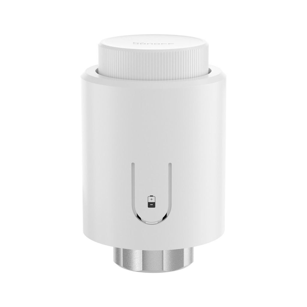 Sonoff Trvzb Zigbee 3.0 testa termostatica intelligente Immagine del prodotto 