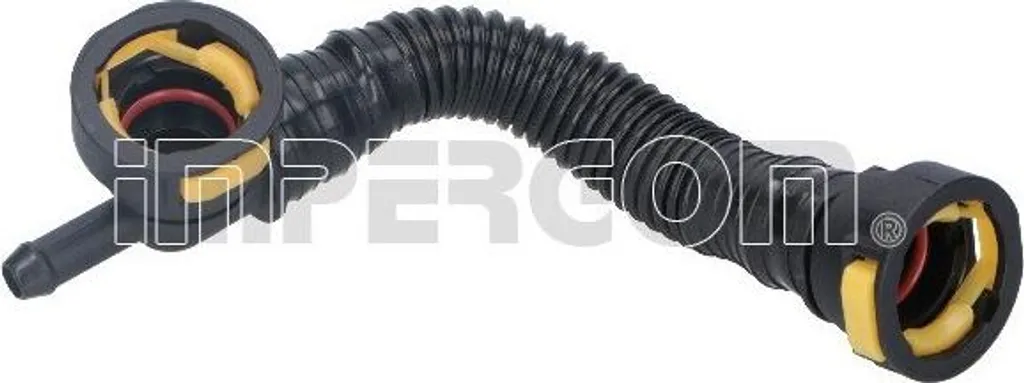 Condotto Sfiato Olio Citroen Berlingo 1.4 2002- | OE 1192Q5 / 1192R2