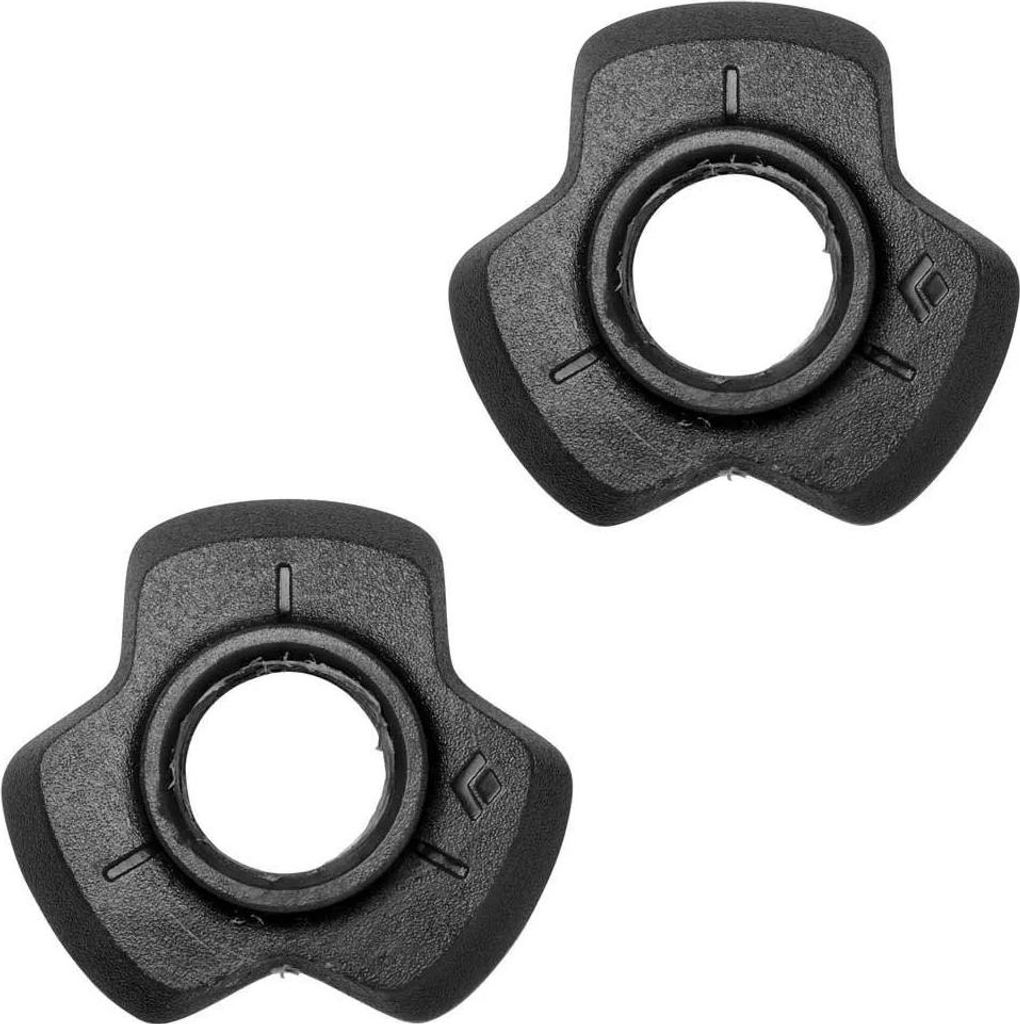 Distance Baskets Small, One Size, 0002 Black, Unisex - Black Diamond