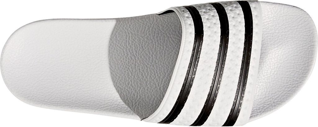 Adidas Adilette – sportowe klapki z anatomiczną podeszwą, Zdjęcie produktu 