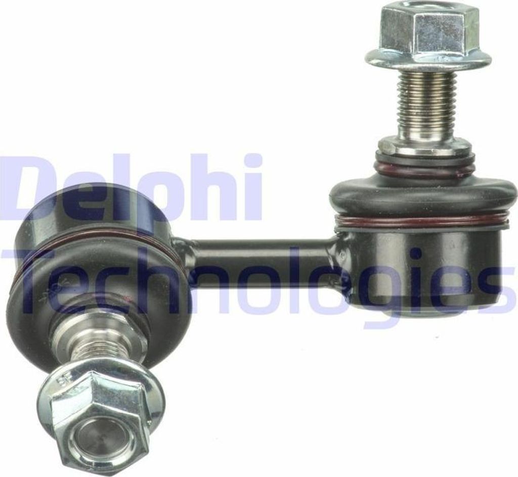 DELPHI Koppelstange Stabilisator für HYUNDAI TERRACAN (HP) TC3749