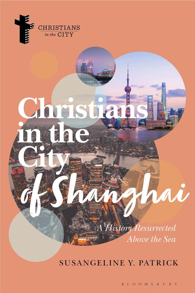Christians In The City Of Shanghai – Lingua: Inglese