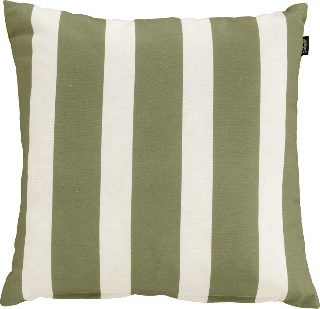 SI ROMA GREEN 50X50X16 Zierkissen