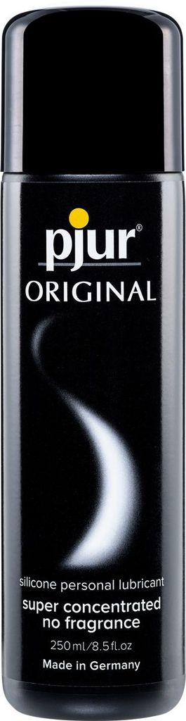 Pjur Original 250 ml gel di silicone Immagine del prodotto 