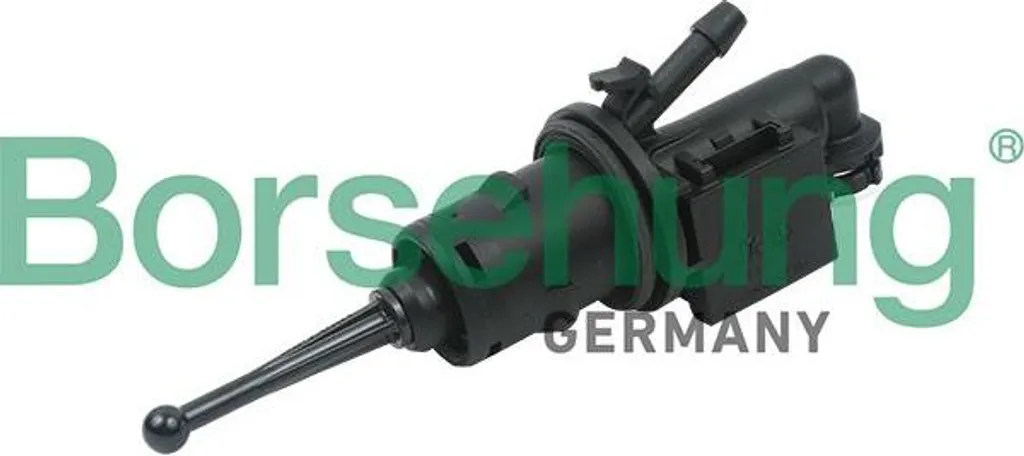 Cylindre émetteur d'embrayage Borsehung B17868 pour Passat 3C 3B CC