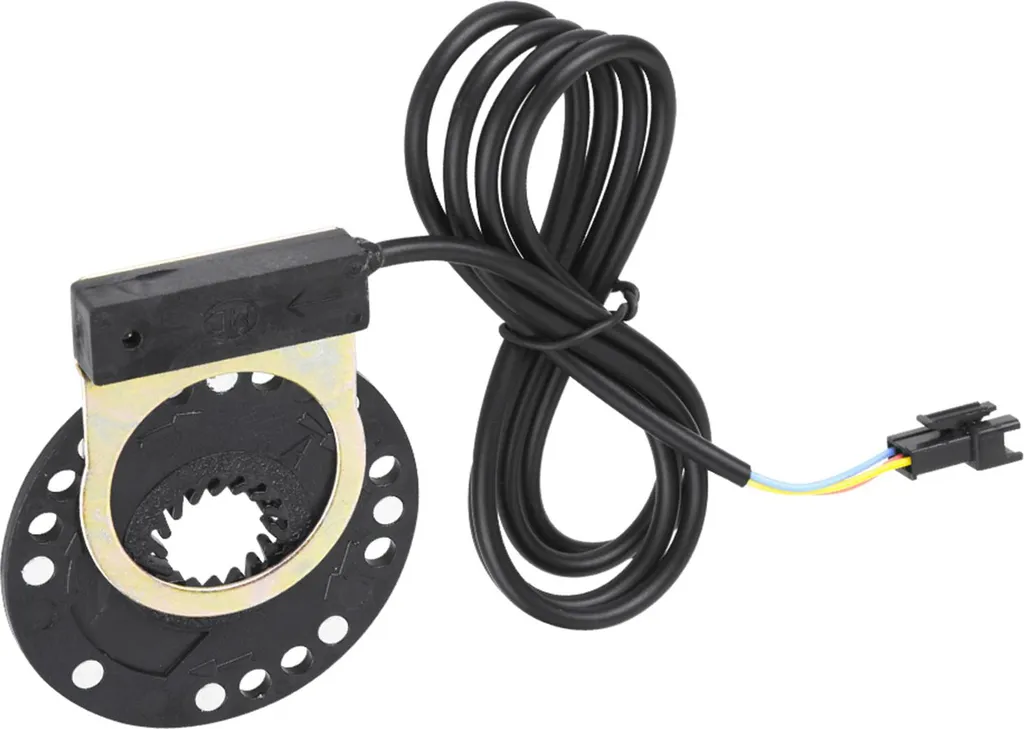 Kit Conversion Vélo Électrique 350W : Contrôleur et Écran LCD 36V 48V Pro - 2