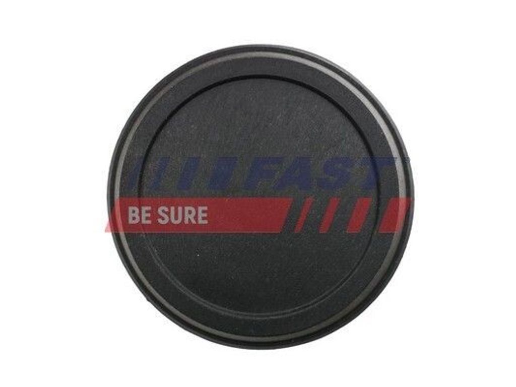 FAST FT92150 Zierblende Räder schwarz