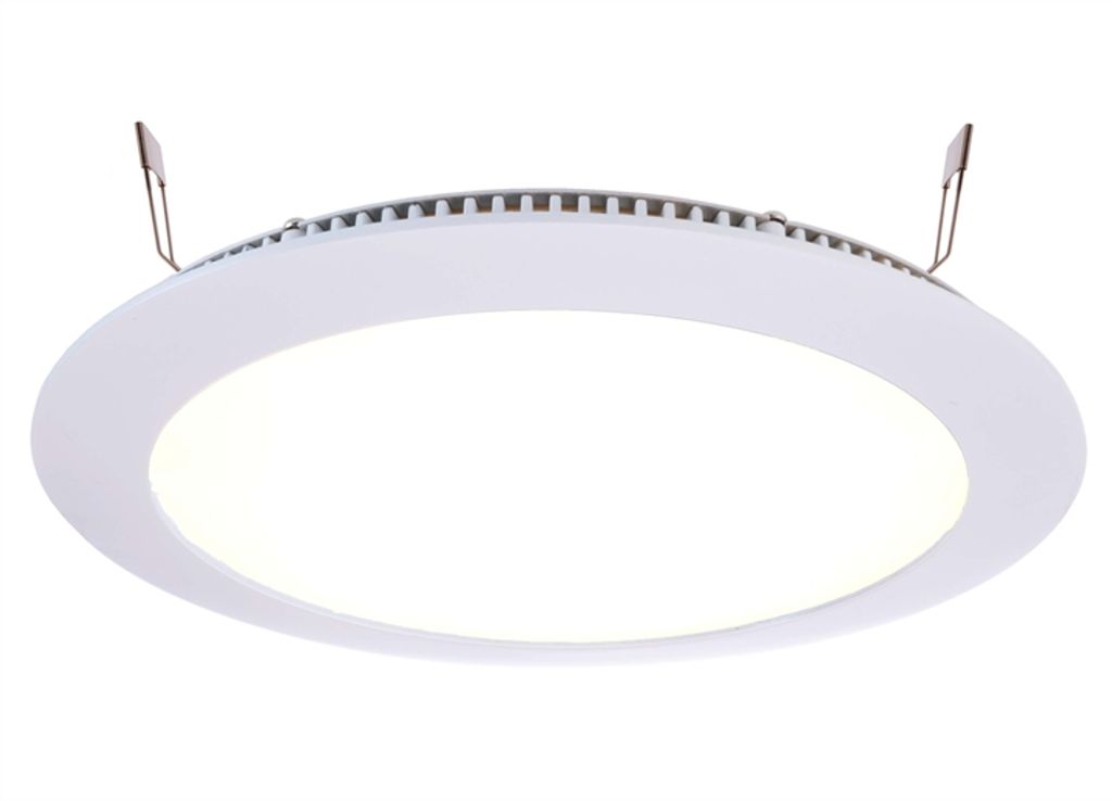 Deko-Light 565096 Deckeneinbauleuchte LED Panel 16 , Weiß