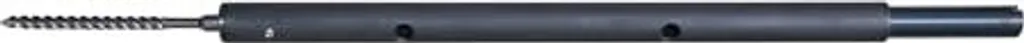 Guide de centrage pour carottage mural 450mm utile - EIBENSTOCK - 5