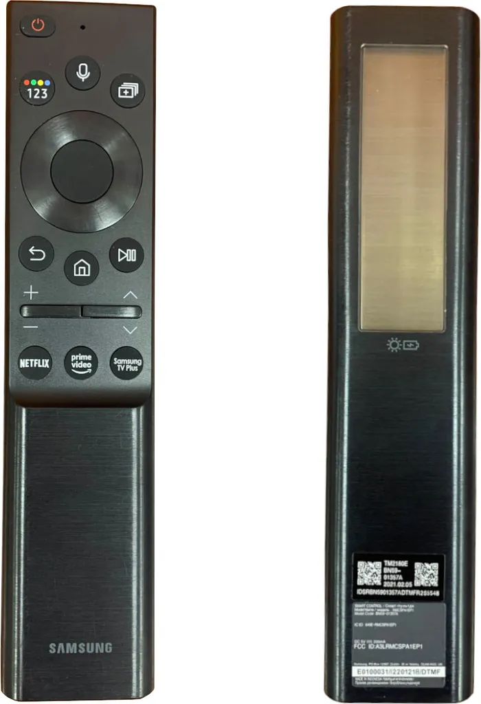 OFFERTA Samsung BN59-01357B Telecomando ECO Solare - Spedizione 24h