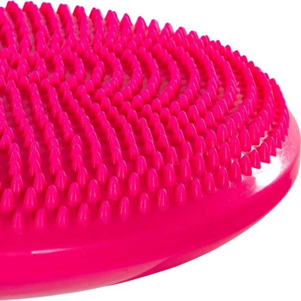 MOVIT Balanční polštář na sezení, 33 cm, růžový Obrázek produktu 