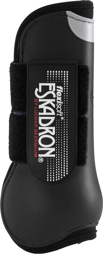 Eskadron guêtres Flexisoft Basics guêtre de saut noir Image du produit 