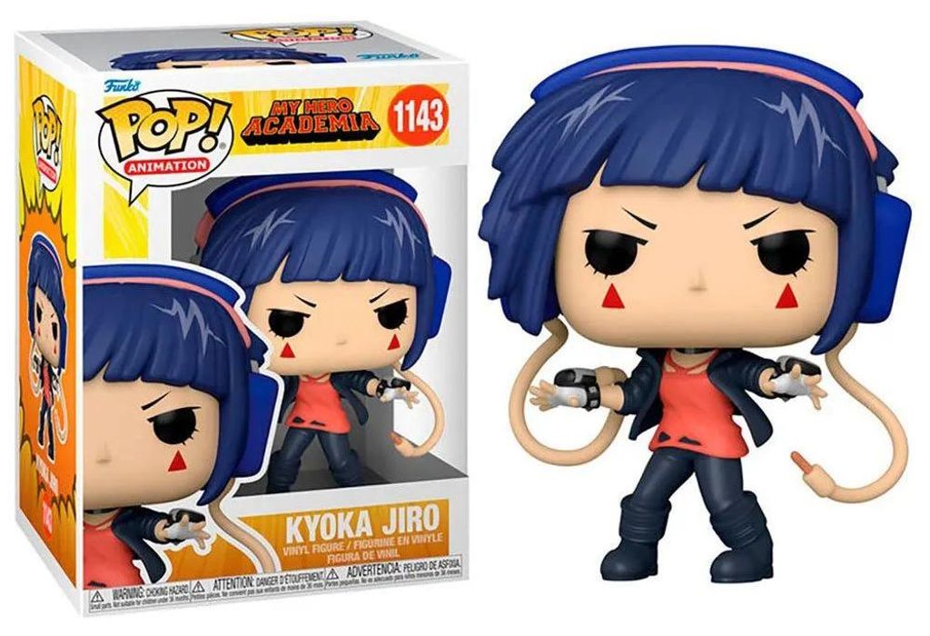 FUNKO POP! Animation 58039, Sběratelská postavička, Anime a Obrázek produktu 