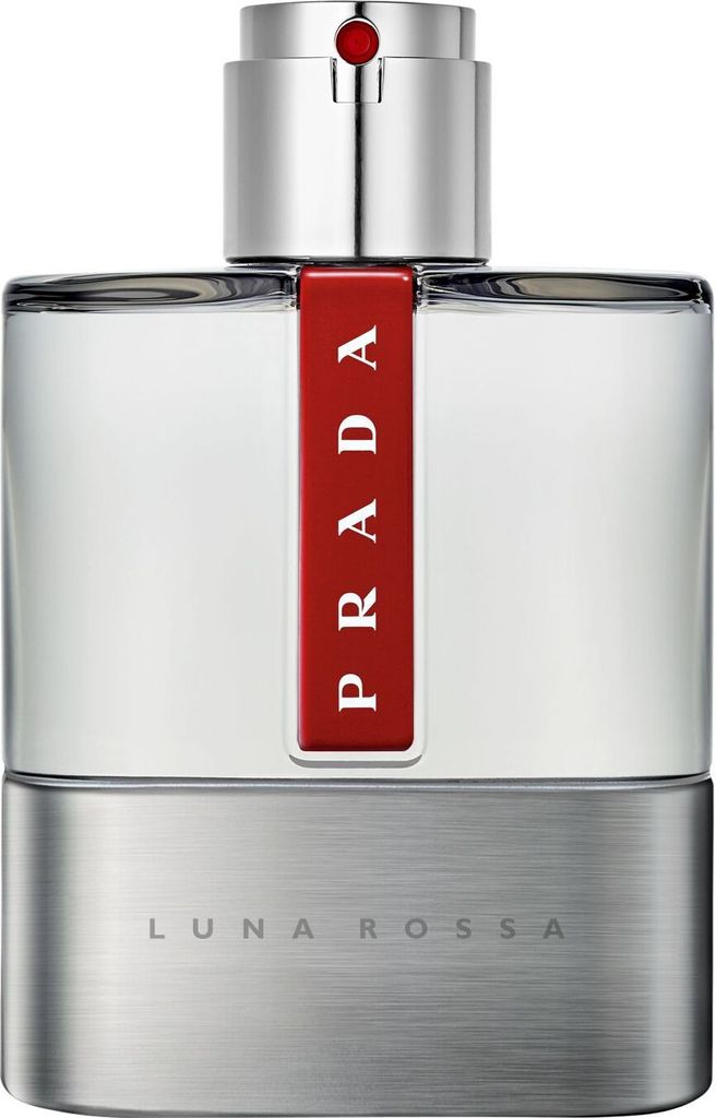 Prada Luna Rossa Pour Homme Edt Spray Produktbild 7