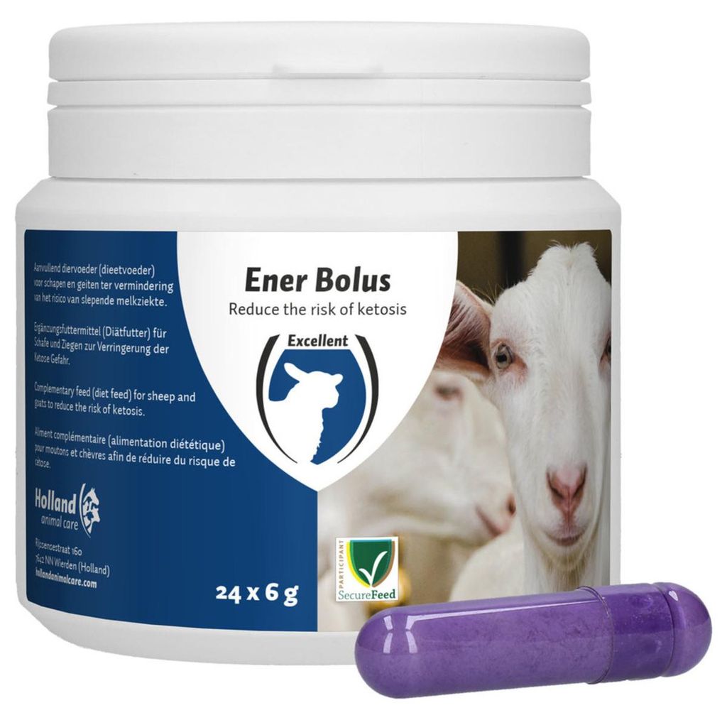 Ener Bolus Ovce a kozy Obrázok produktu 