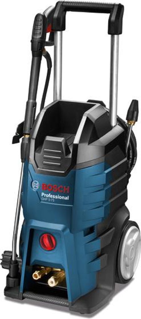 Hochdruckreiniger GHP 5-75 Produktbild 
