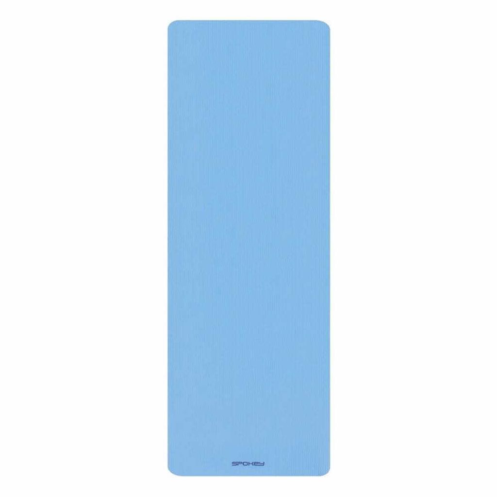 Spokey MAT FITEWESS SOFTMAT BL Produktbild 