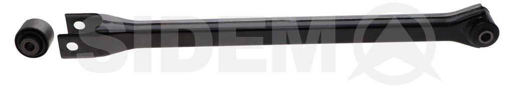 SIDEM Stange / Strebe Radaufhängung 37273 KIT Hinten für VW Golf IV Schrägheck (1J1) 517mm 50mm 12,3mm 43,6mm