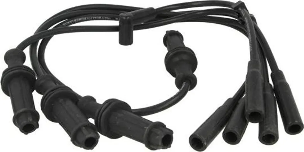 HART 515 659 Set cavi di accensione OE compatibile con AX, C15, ZX, 106, 205, 309