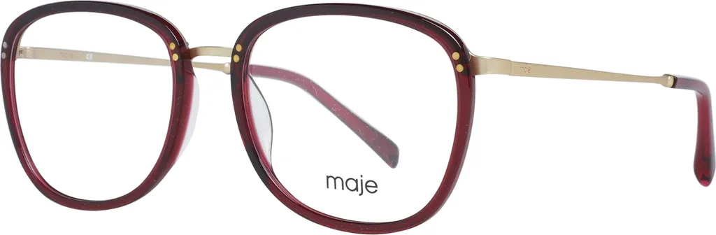 Maje Paris lunettes de soleil Maje MJ1012 52005 monture écaille chic