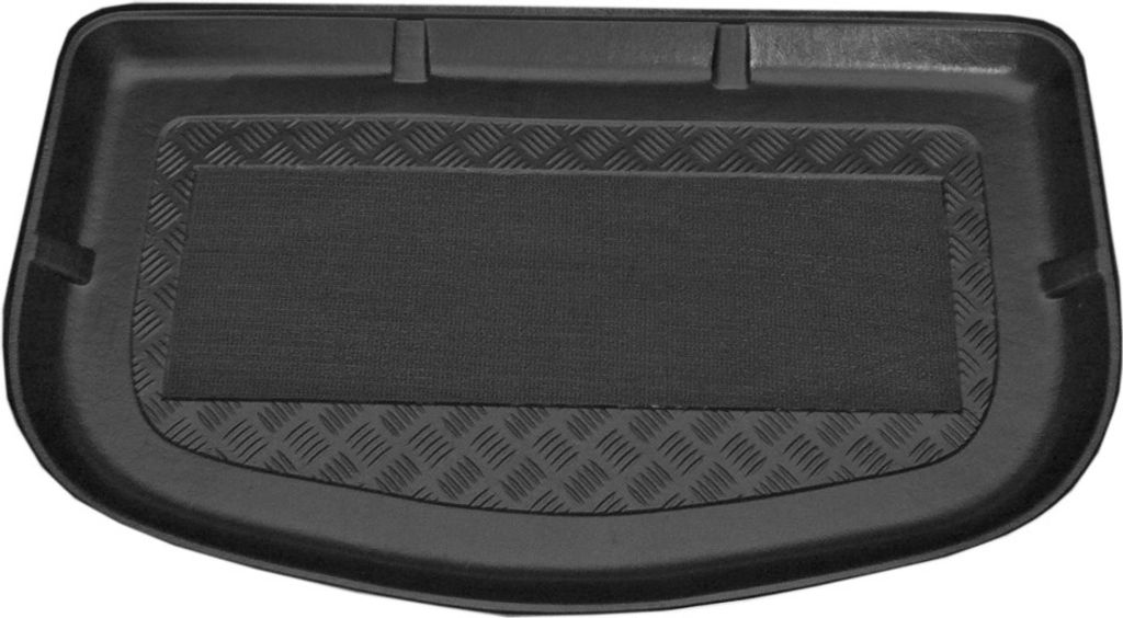 Z437463 Kofferraumwanne kompatibel mit Nissan Cube III 11.2009-2011