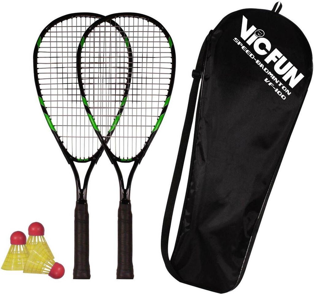 Vicfun Crossmintonový set VicFun VF 100 Obrázek produktu 