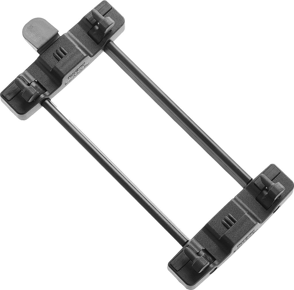 Racktime 17017 Systémový adaptér Snapit s rozstupom otvorov Obrázok produktu 13