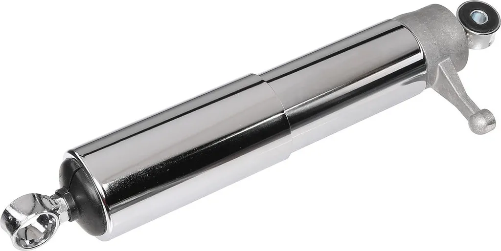 Jambe arrière renforcée pour side-car MZ ETZ 250 TS ES 250 300 360mm