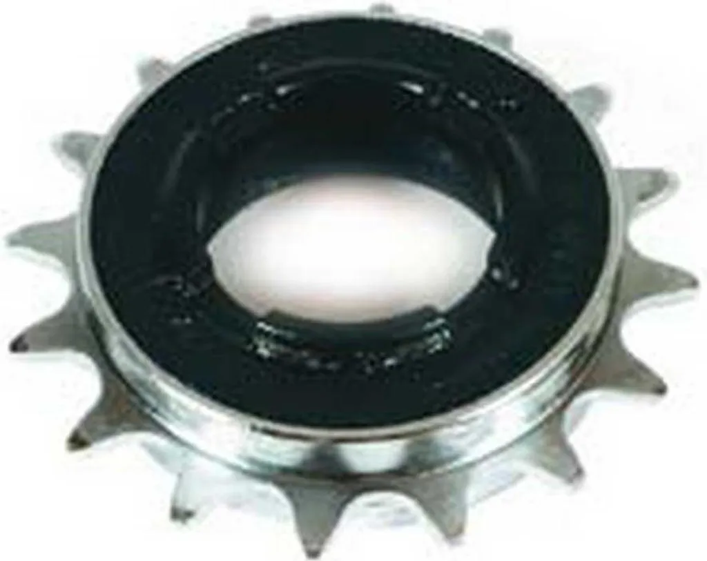 Roue libre mono-vitesse SF-MX30 17 dents pour transmission vélo