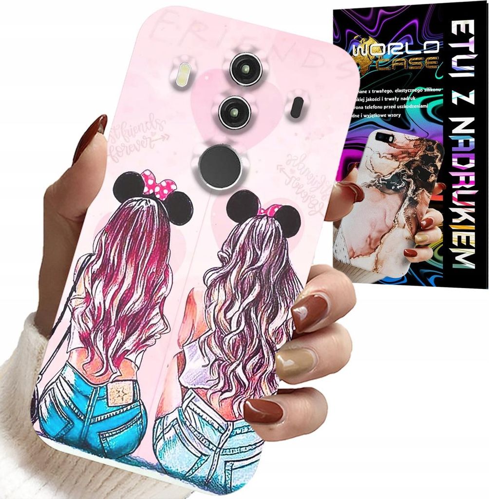 Gehäuse Für Huawei Mate 10 Pro - Bestes Mate-Design