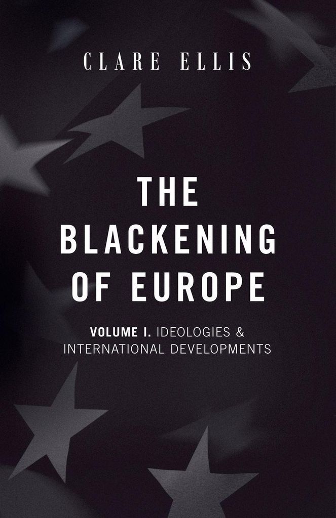 The Blackening of Europe