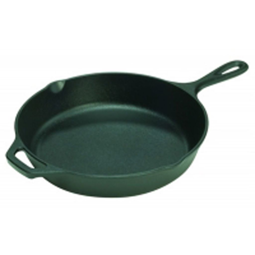 Lodge Gusseisenpfanne 31cm Produktbild 