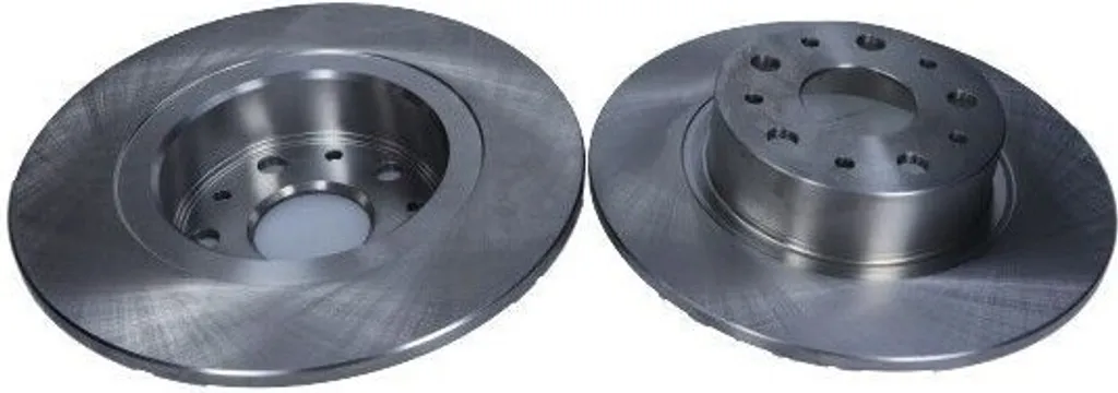 Jeu de disques de frein arrière 276mm pour ALFA ROMEO 166 série 936
